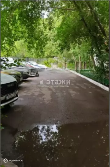 29.9 м², 1-комнатная квартира, этаж 2 из 5, 30 м², изображение - 10