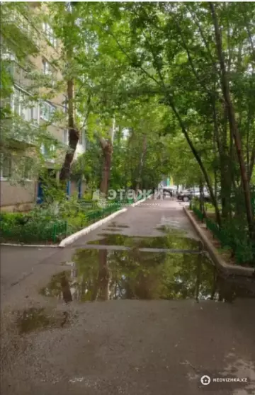 29.9 м², 1-комнатная квартира, этаж 2 из 5, 30 м², изображение - 11