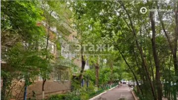 29.9 м², 1-комнатная квартира, этаж 2 из 5, 30 м², изображение - 12