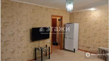 29.9 м², 1-комнатная квартира, этаж 2 из 5, 30 м², изображение - 13