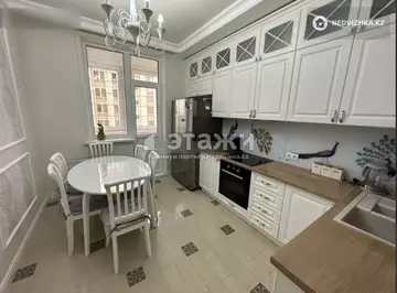 4-комнатная квартира, этаж 6 из 9, 106 м²