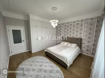 4-комнатная квартира, этаж 6 из 9, 106 м²