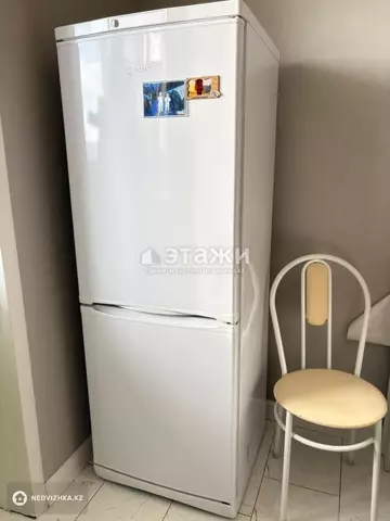 2-комнатная квартира, этаж 8 из 8, 78 м²