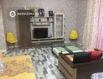 45 м², 1-комнатная квартира, этаж 2 из 3, 45 м², посуточно, изображение - 18