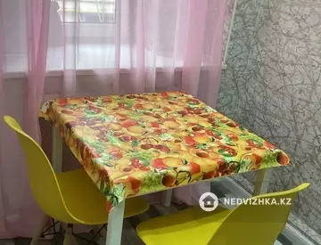 45 м², 1-комнатная квартира, этаж 2 из 3, 45 м², посуточно, изображение - 16