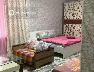 45 м², 1-комнатная квартира, этаж 2 из 3, 45 м², посуточно, изображение - 17