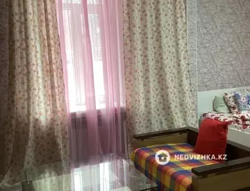 45 м², 1-комнатная квартира, этаж 2 из 3, 45 м², посуточно, изображение - 11