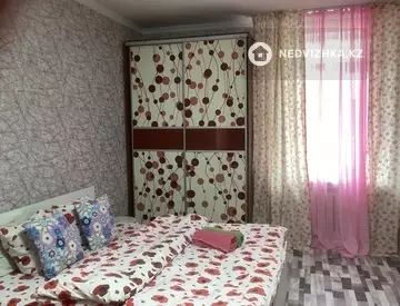 45 м², 1-комнатная квартира, этаж 2 из 3, 45 м², посуточно, изображение - 10