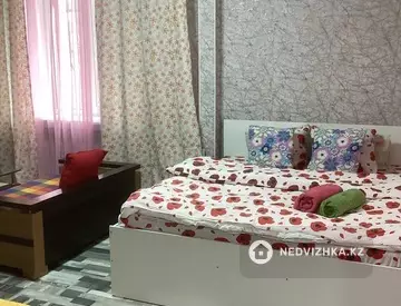 45 м², 1-комнатная квартира, этаж 2 из 3, 45 м², посуточно, изображение - 4