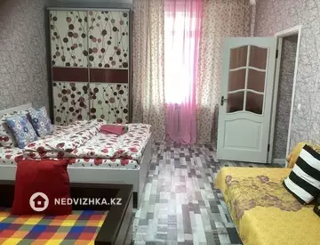 45 м², 1-комнатная квартира, этаж 2 из 3, 45 м², посуточно, изображение - 14