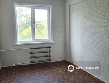 59.4 м², 3-комнатная квартира, этаж 5 из 5, 59 м², изображение - 8