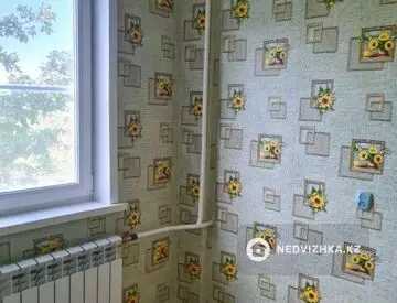 59.4 м², 3-комнатная квартира, этаж 5 из 5, 59 м², изображение - 14