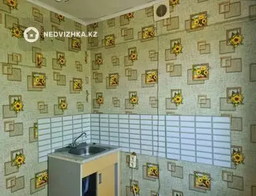 59.4 м², 3-комнатная квартира, этаж 5 из 5, 59 м², изображение - 13