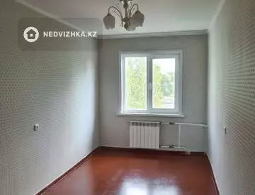 59.4 м², 3-комнатная квартира, этаж 5 из 5, 59 м², изображение - 4