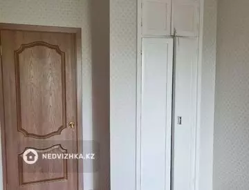 59.4 м², 3-комнатная квартира, этаж 5 из 5, 59 м², изображение - 5