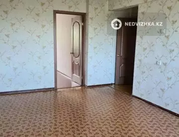 3-комнатная квартира, этаж 5 из 5, 59 м²
