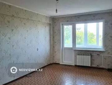 3-комнатная квартира, этаж 5 из 5, 59 м²