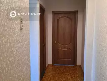 59.4 м², 3-комнатная квартира, этаж 5 из 5, 59 м², изображение - 10