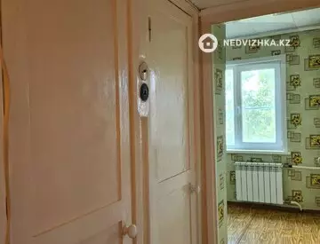 59.4 м², 3-комнатная квартира, этаж 5 из 5, 59 м², изображение - 11