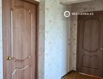 59.4 м², 3-комнатная квартира, этаж 5 из 5, 59 м², изображение - 7