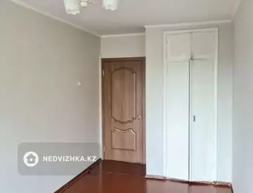 59.4 м², 3-комнатная квартира, этаж 5 из 5, 59 м², изображение - 6