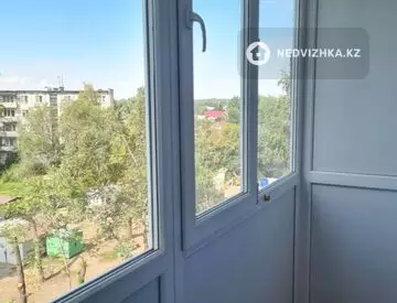 59.4 м², 3-комнатная квартира, этаж 5 из 5, 59 м², изображение - 21
