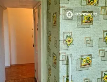 59.4 м², 3-комнатная квартира, этаж 5 из 5, 59 м², изображение - 16