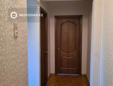 59.4 м², 3-комнатная квартира, этаж 5 из 5, 59 м², изображение - 18