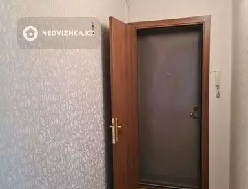59.4 м², 3-комнатная квартира, этаж 5 из 5, 59 м², изображение - 19