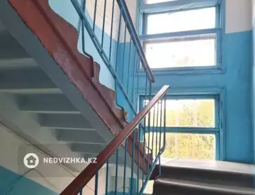 59.4 м², 3-комнатная квартира, этаж 5 из 5, 59 м², изображение - 23