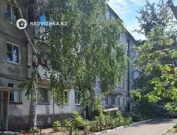 59.4 м², 3-комнатная квартира, этаж 5 из 5, 59 м², изображение - 24