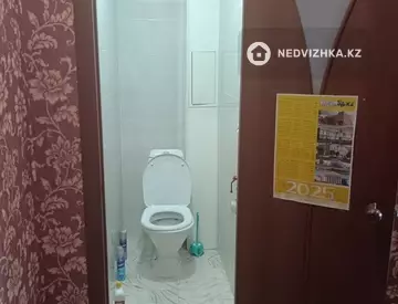 3-комнатная квартира, этаж 4 из 9, 64 м²