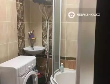 1-комнатная квартира, этаж 2 из 5, 30 м²