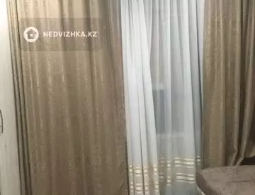1-комнатная квартира, этаж 2 из 5, 30 м²