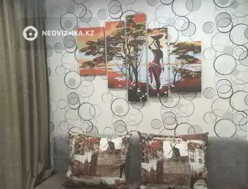 1-комнатная квартира, этаж 2 из 5, 30 м²