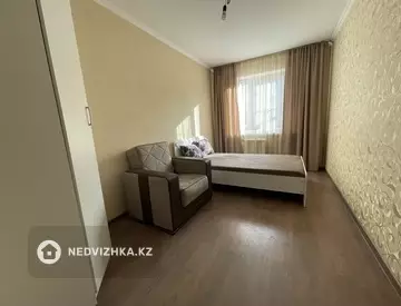 2-комнатная квартира, этаж 2 из 4, 44 м²