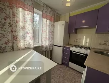 2-комнатная квартира, этаж 2 из 4, 44 м²