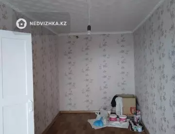 2-комнатная квартира, этаж 4 из 5, 45 м²