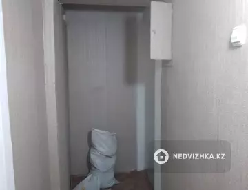 44.7 м², 2-комнатная квартира, этаж 4 из 5, 45 м², изображение - 6