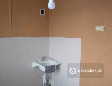 44.7 м², 2-комнатная квартира, этаж 4 из 5, 45 м², изображение - 4
