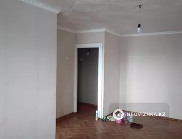 44.7 м², 2-комнатная квартира, этаж 4 из 5, 45 м², изображение - 7