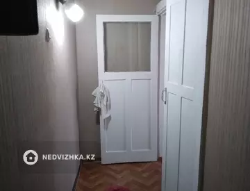 44.7 м², 2-комнатная квартира, этаж 4 из 5, 45 м², изображение - 10
