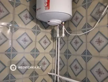 44.7 м², 2-комнатная квартира, этаж 4 из 5, 45 м², изображение - 9