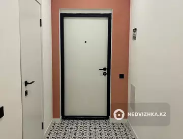 1-комнатная квартира, этаж 12 из 16, 30 м²