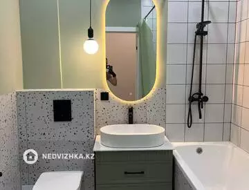 1-комнатная квартира, этаж 12 из 16, 30 м²