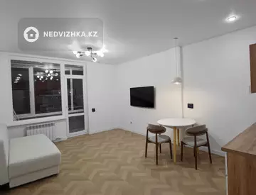 1-комнатная квартира, этаж 12 из 16, 30 м²