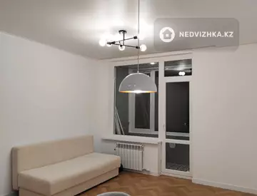 1-комнатная квартира, этаж 12 из 16, 30 м²