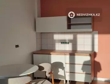 1-комнатная квартира, этаж 12 из 16, 30 м²