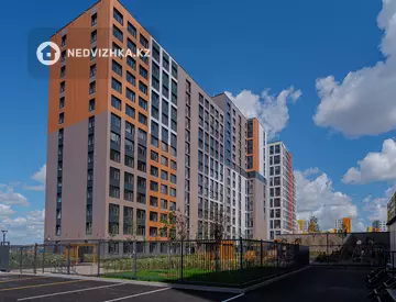 30.23 м², 1-комнатная квартира, этаж 12 из 16, 30 м², изображение - 15