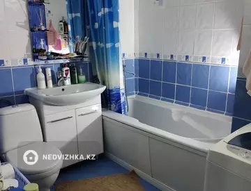 44 м², 2-комнатная квартира, этаж 4 из 5, 44 м², изображение - 6